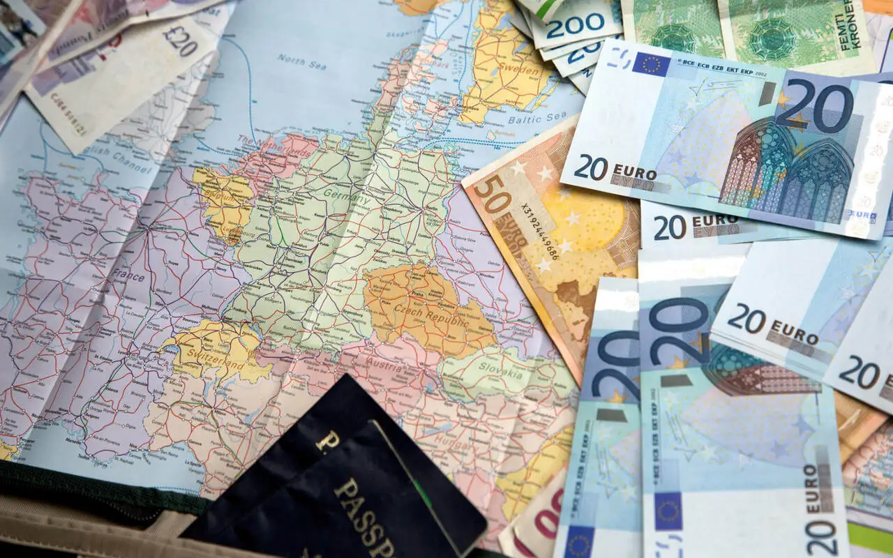 Consejos de Viaje: Cómo Planificar un Viaje por Europa con Presupuesto Reducido