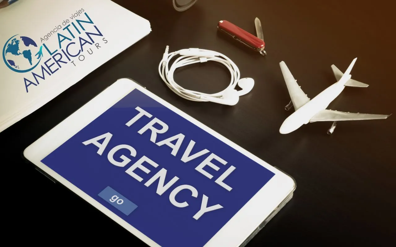 Encontrando Tu Compañero de Viaje Ideal: Cómo Seleccionar una Buena Agencia de Viajes