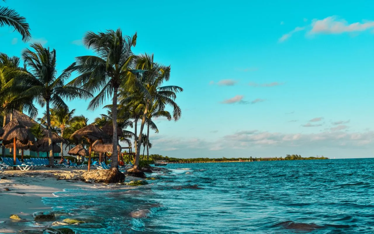 Islas del Caribe: Un Paraíso para tus Vacaciones