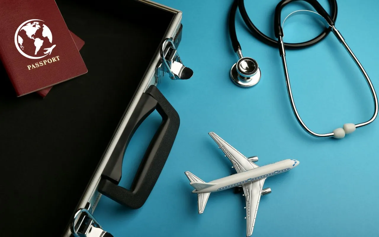 La Importancia de un Seguro Médico en Tus Viajes: Tranquilidad en Cada Destino