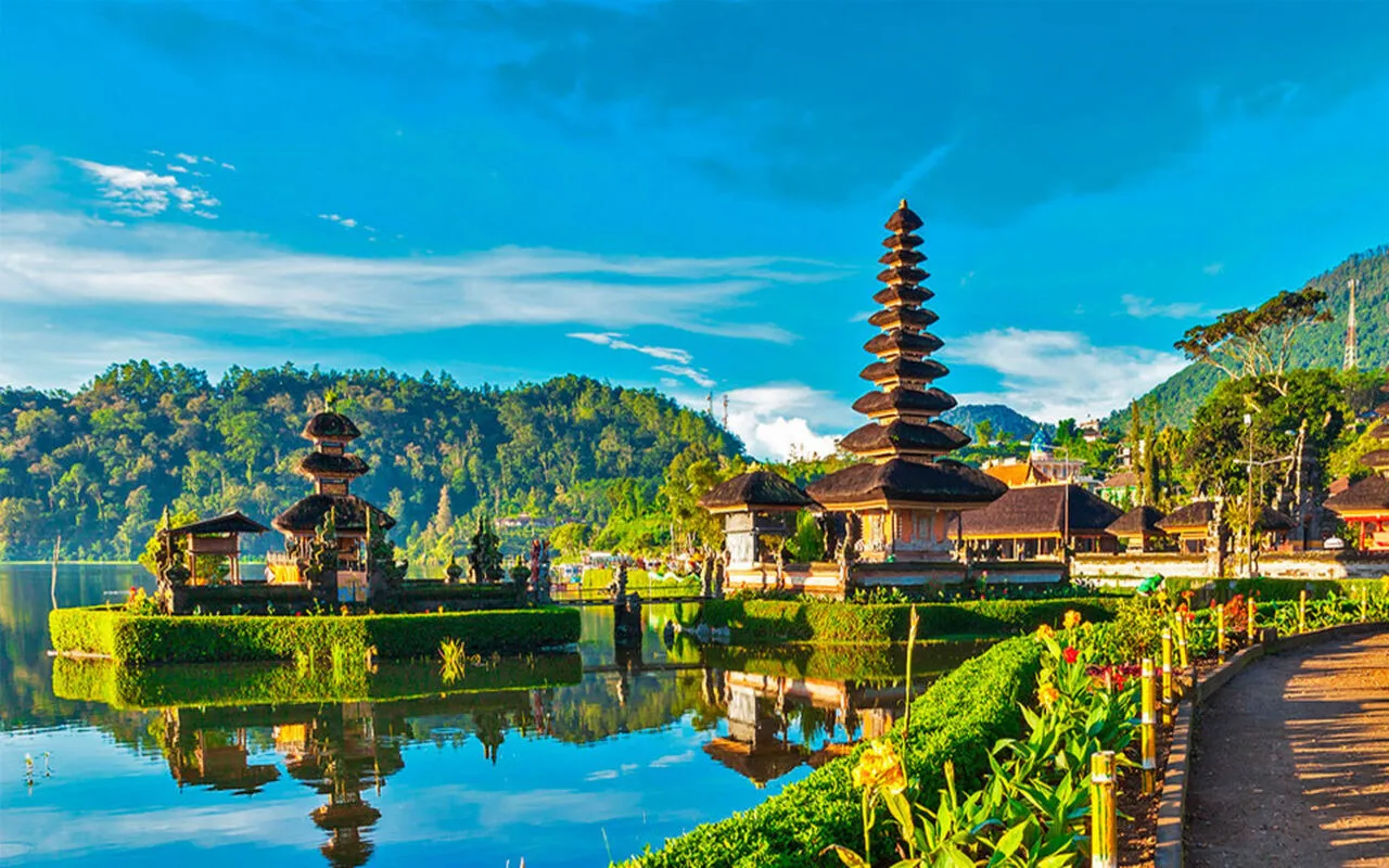 Destinos Exóticos: Los Secretos Escondidos de Bali