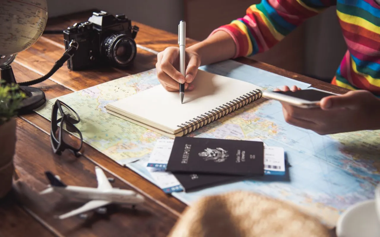Consejos Cruciales Antes de Planear Tu Viaje: Preparativos para una Aventura Sin Contratiempos