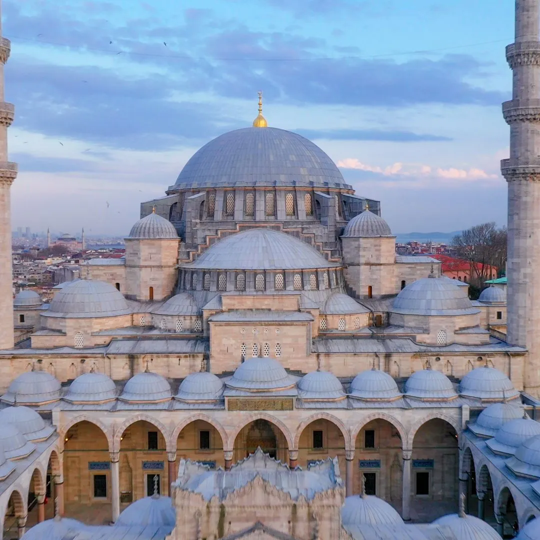 Embárcate en un Viaje por los Tesoros Ancestrales de Turquía