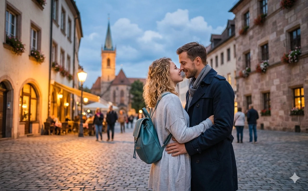 The Best Romantic Experiences on Your Honeymoon