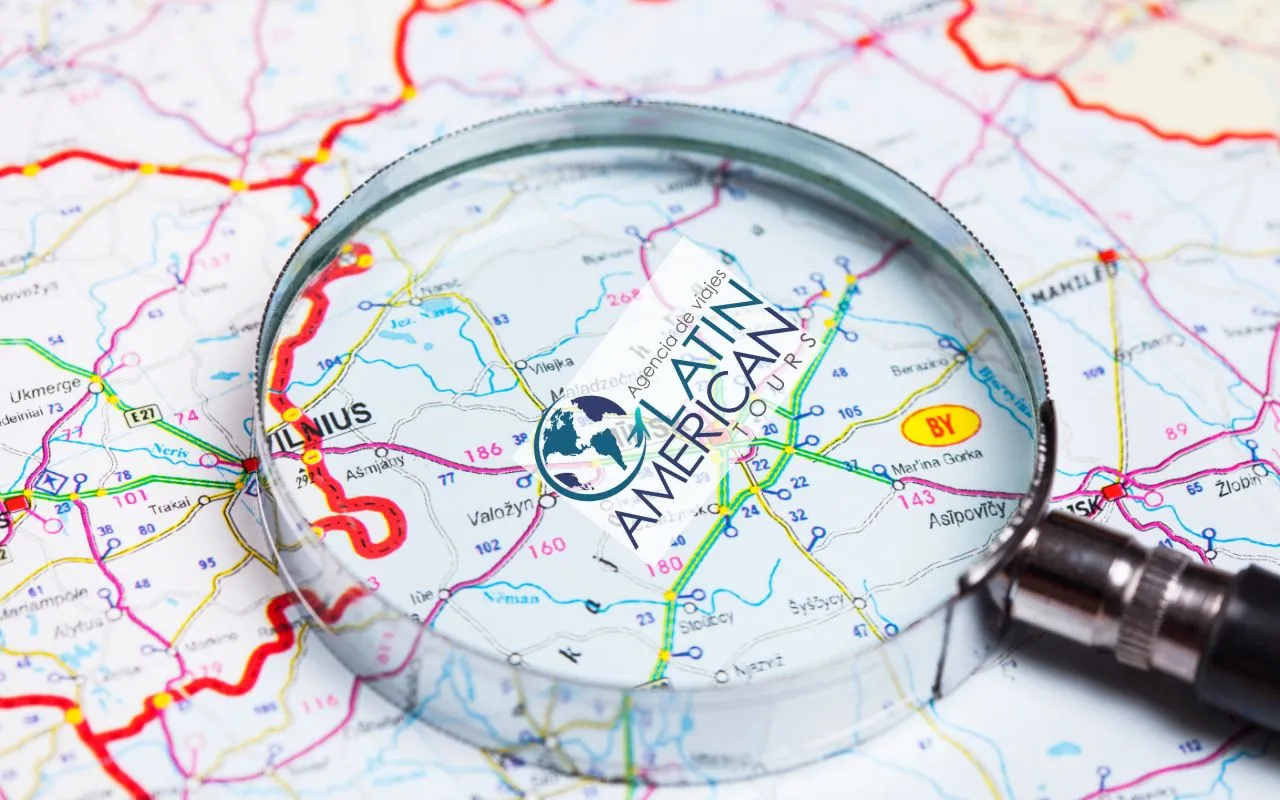 4 Destinos Imprescindibles para Tu Lista de Viajes en 2024