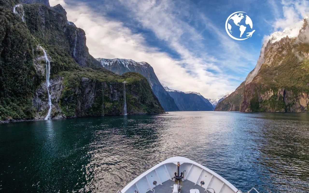 4 Destinos Imprescindibles para Tu Lista de Viajes en 2024