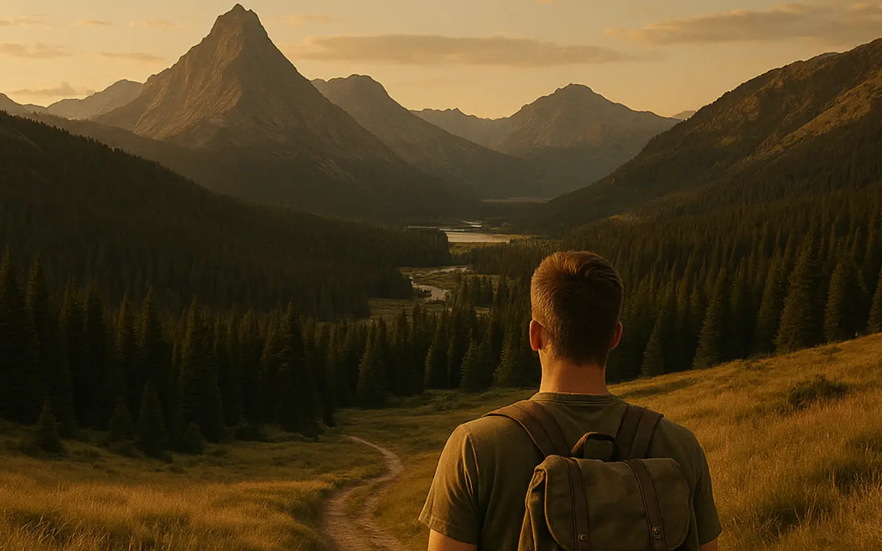 Hodófilo: El Amor por los Viajes en una Palabra Curiosa