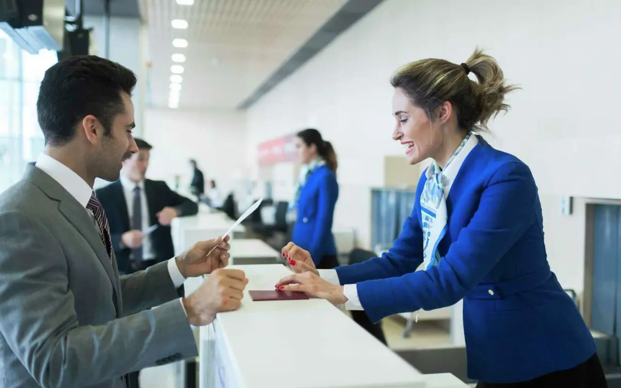 Professional travel support is once again key to traveling with peace of mind