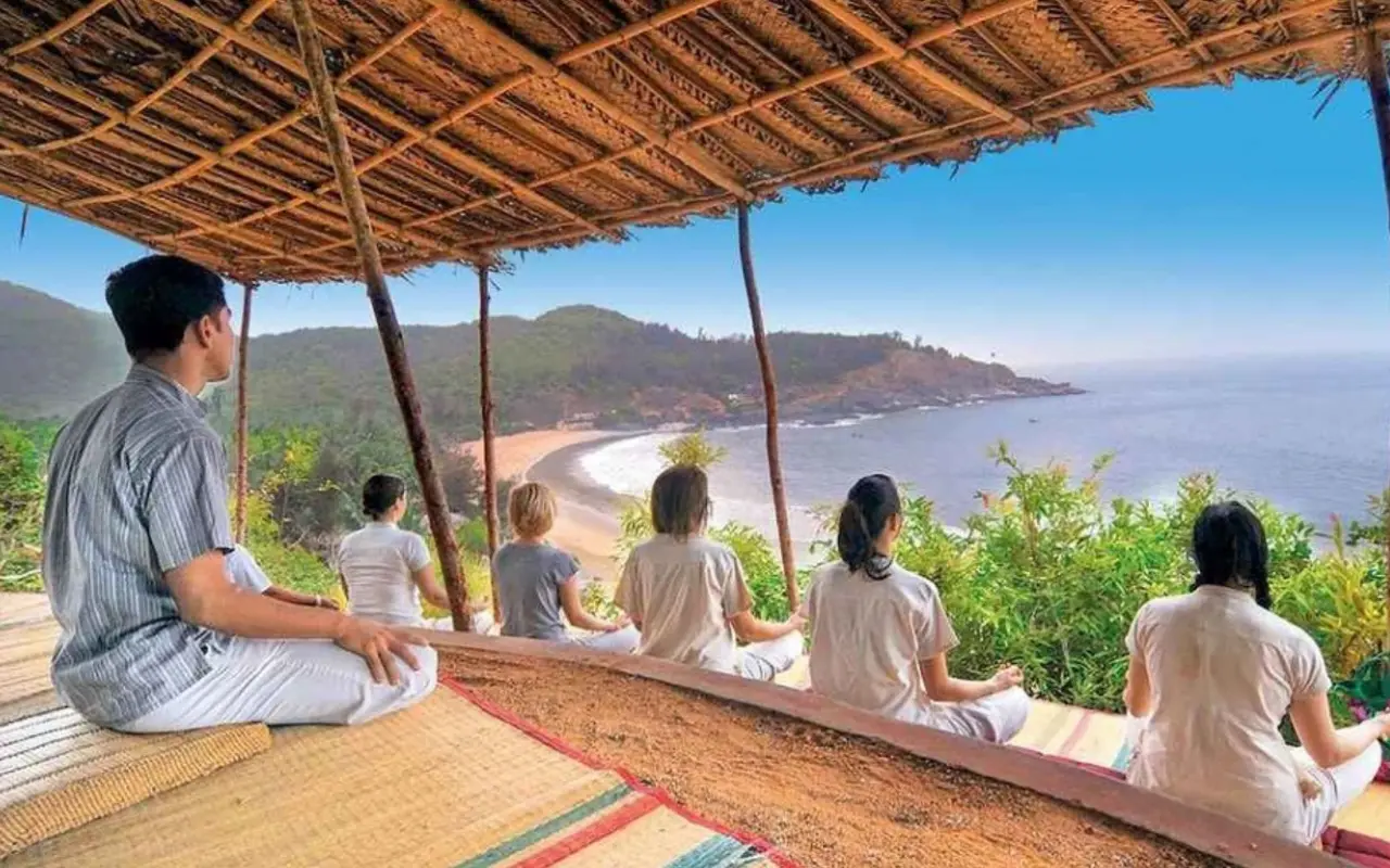 Five destinations to connect spiritually