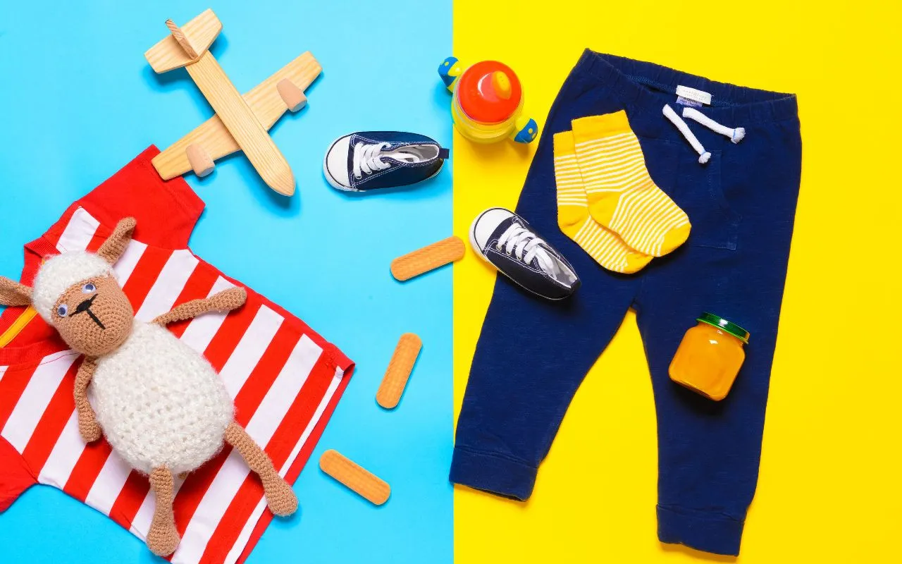 Viajar con Niños: Consejos para Vacaciones en Familia