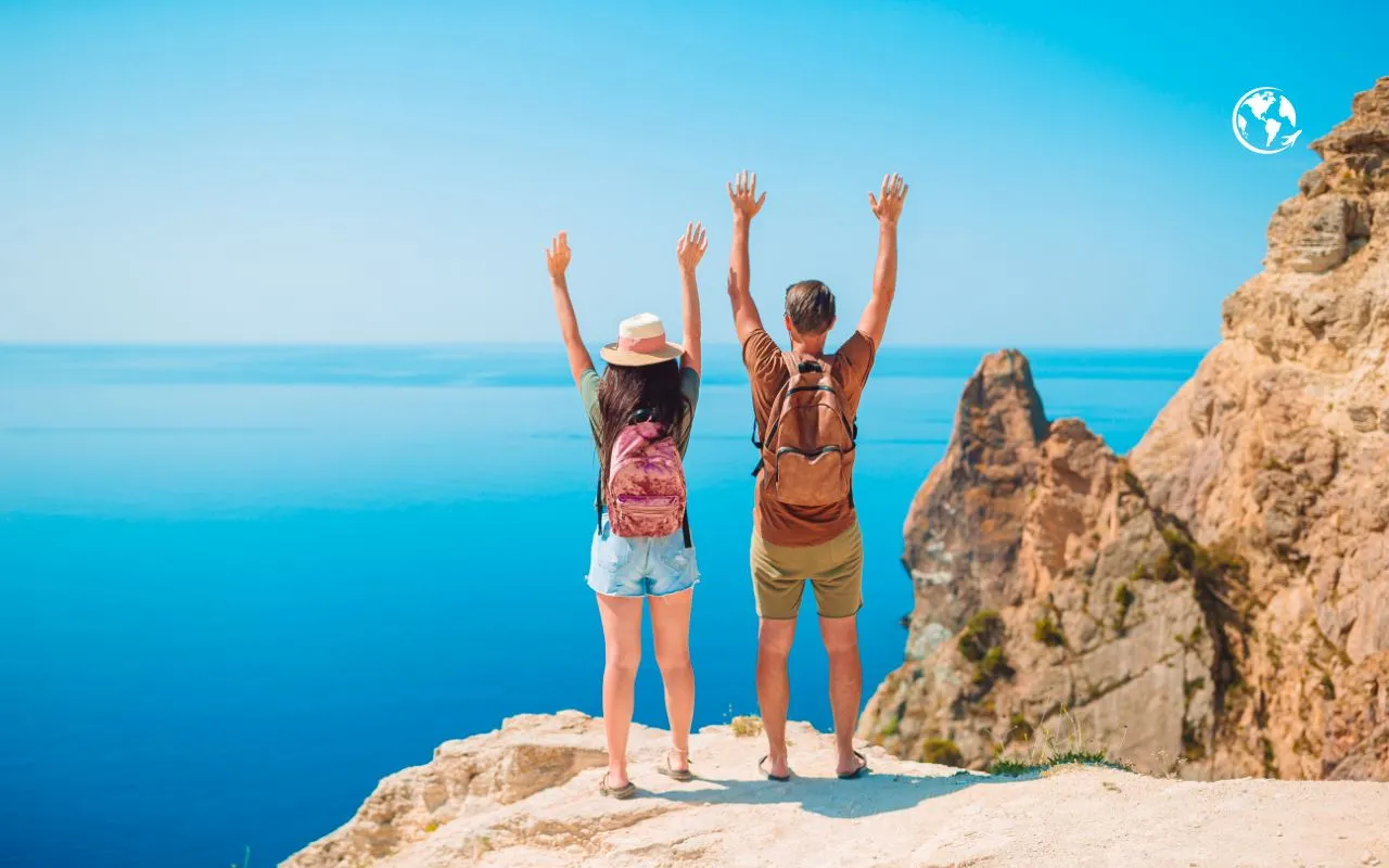 Destinos para Viajar con tu Pareja. Escapadas Románticas Inolvidables