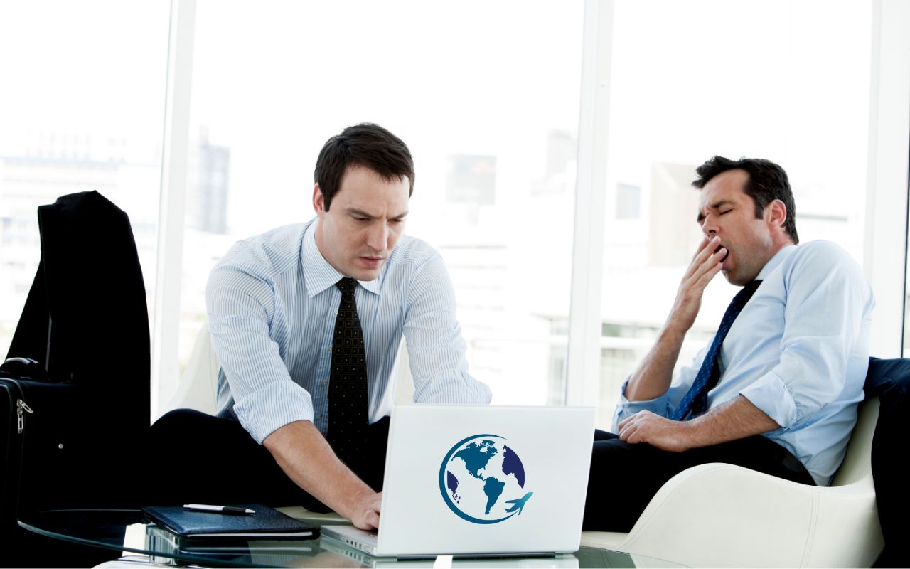 Dominando el Jet Lag: Estrategias Efectivas para Ajustarte a Nuevas Zonas Horarias