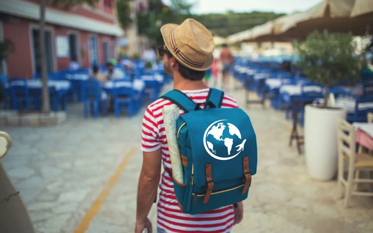 El Arte de Viajar Solo | Consejos para una Aventura Independiente