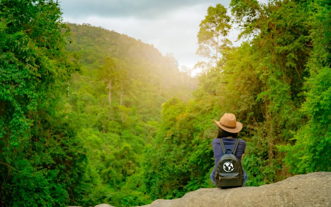 El Arte de Viajar Solo | Consejos para una Aventura Independiente