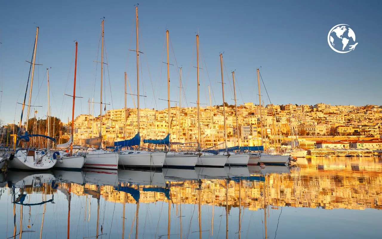 En las Huellas de la Historia: 4 Lugares con Pasados Fascinantes para Visitar