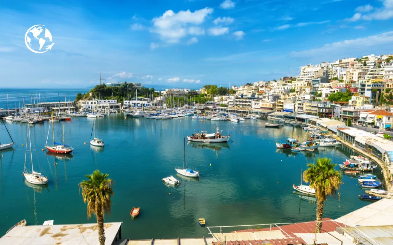 En las Huellas de la Historia: 4 Lugares con Pasados Fascinantes para Visitar