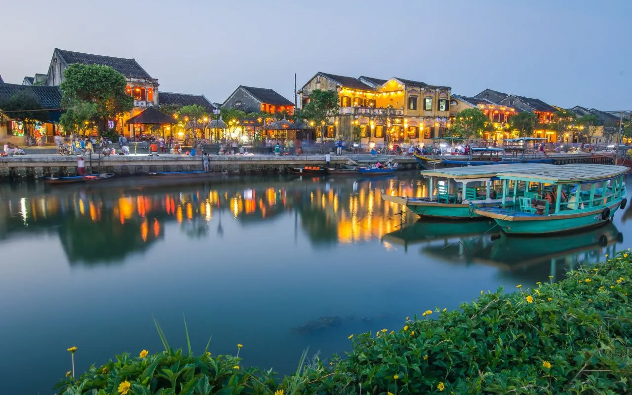 El Encanto de Asia: Explora Tailandia, Vietnam y Camboya