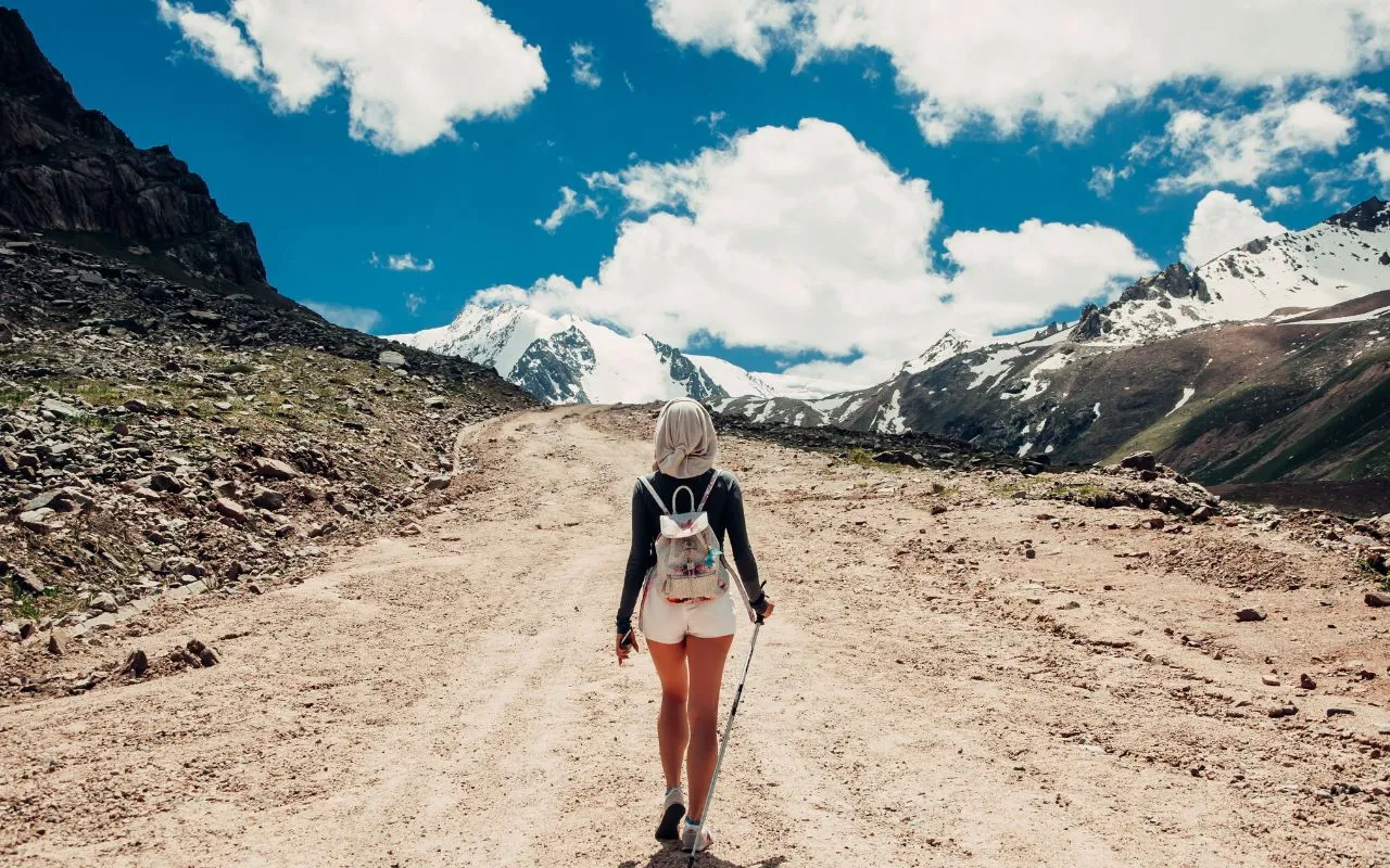 Caminatas Épicas: Explora los Senderos del Mundo