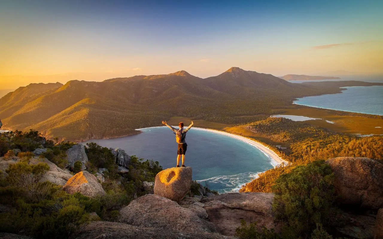 Caminatas Épicas: Explora los Senderos del Mundo