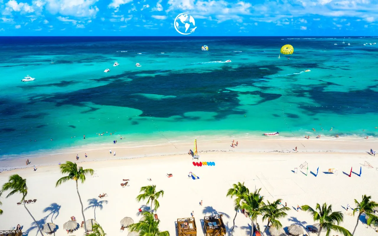 Explorando Punta Cana - Seis Facetas de un Paraíso Caribeño