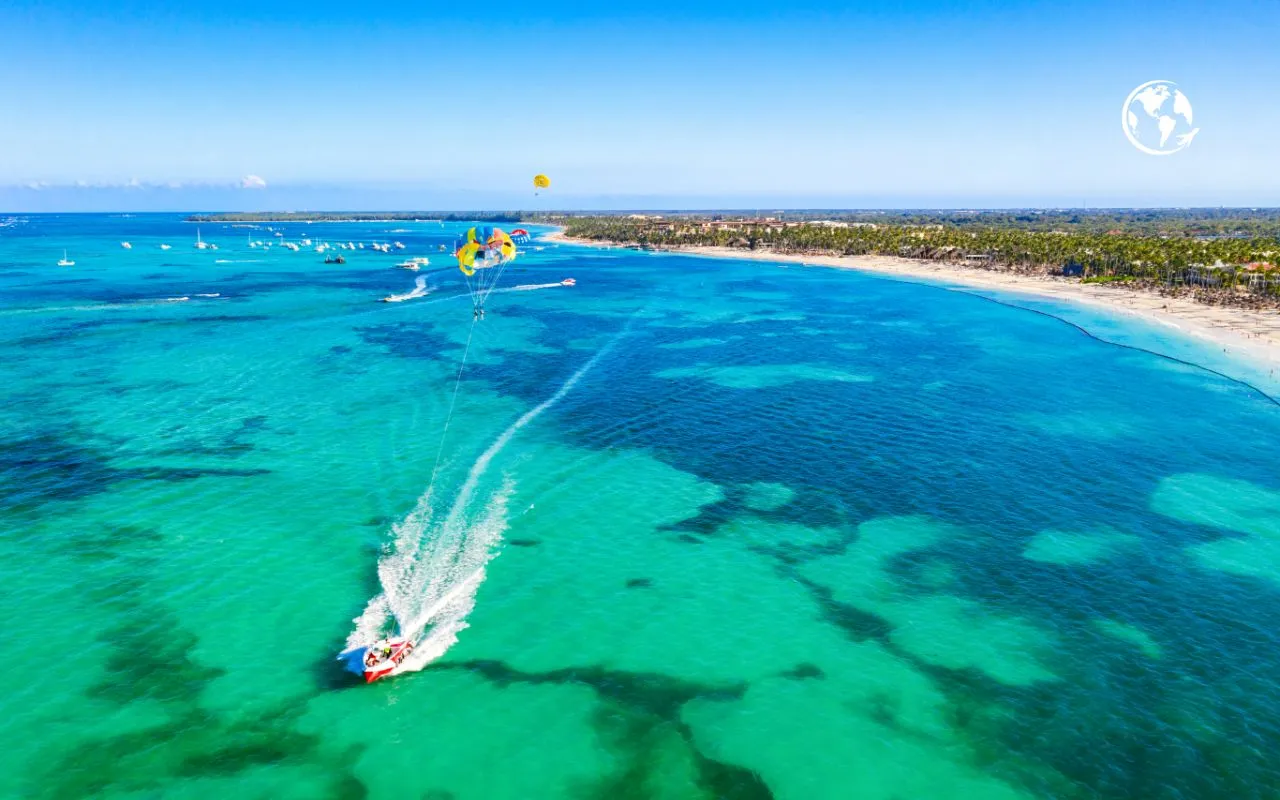 Explorando Punta Cana - Seis Facetas de un Paraíso Caribeño