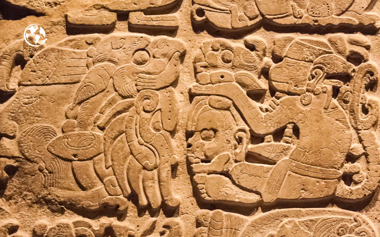 Hablemos de las Tres Culturas Más Importantes de América - Maya, Azteca e Inca