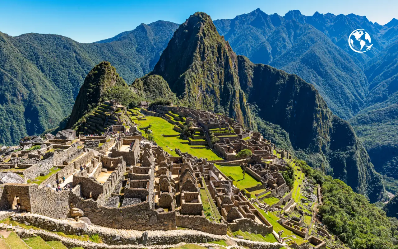 Hablemos de las Tres Culturas Más Importantes de América - Maya, Azteca e Inca