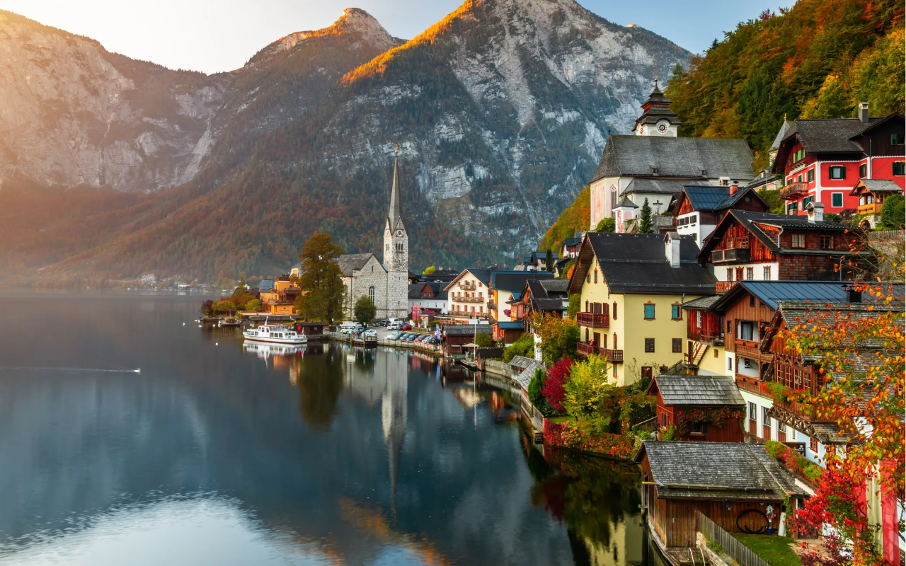 The new luxury: High-Value, Low-Impact – high-end travel with low impact