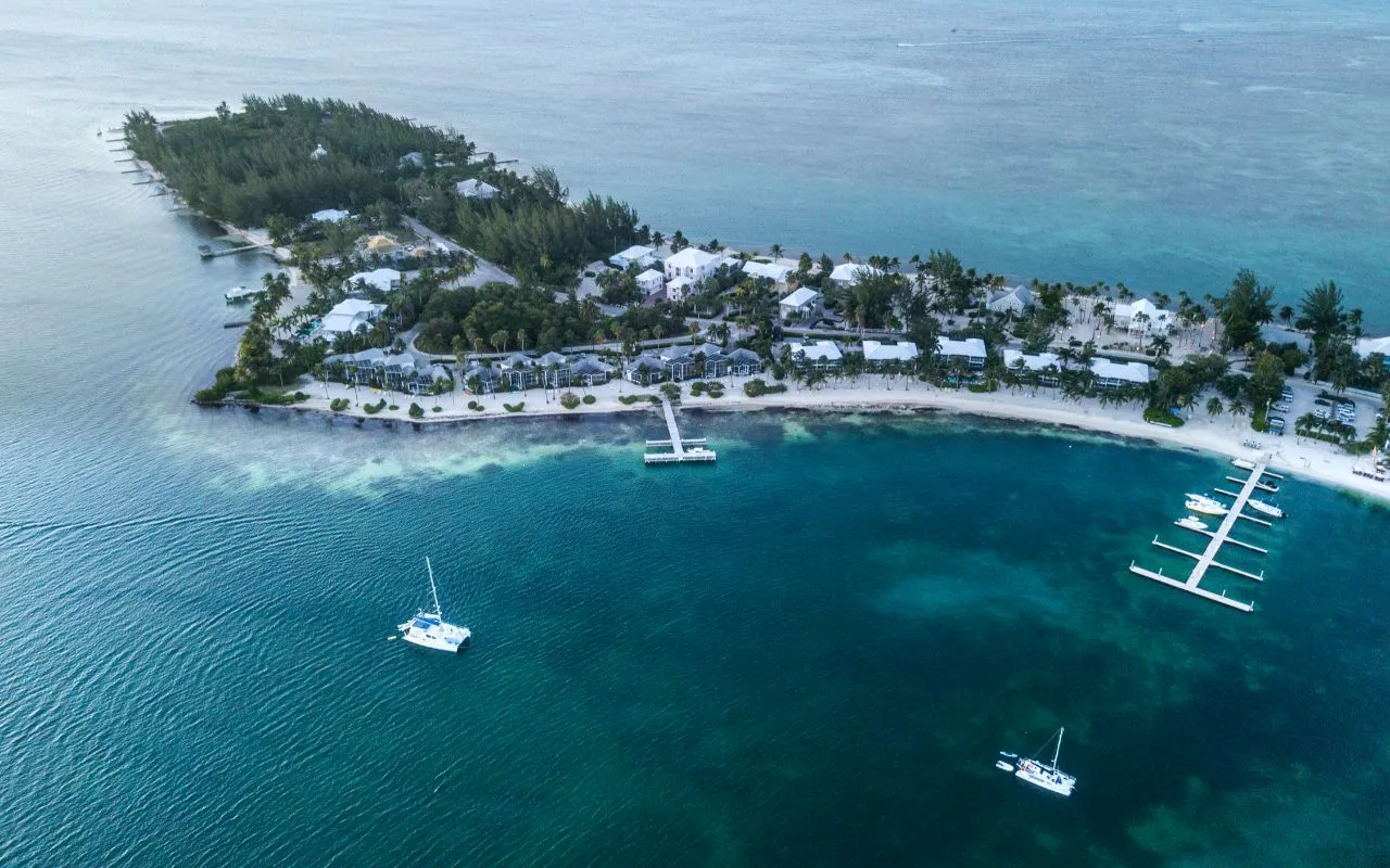 Islas del Caribe: Un Paraíso para tus Vacaciones