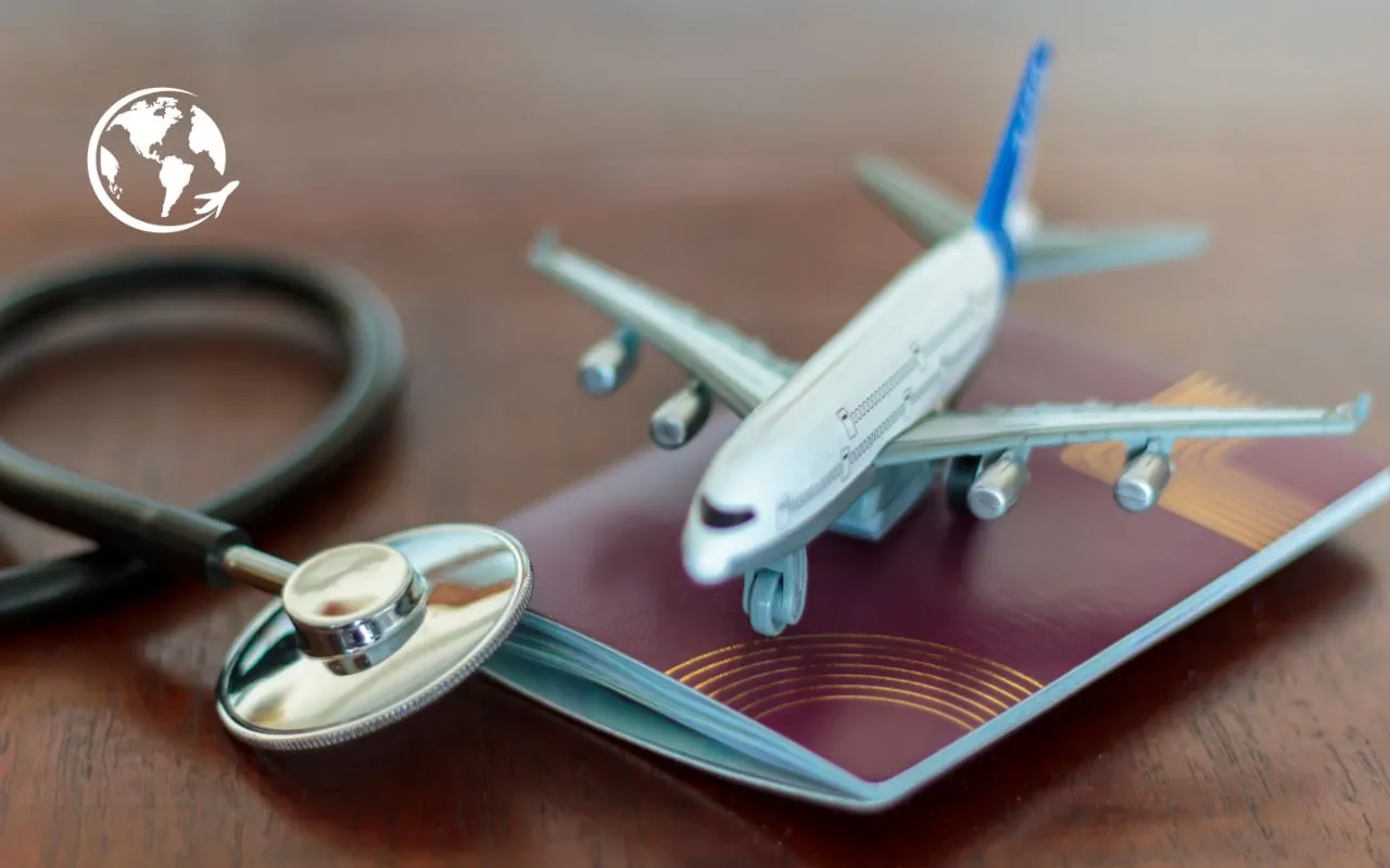 The Importance of Travel Medical Insurance: Peace of Mind in Every Destination