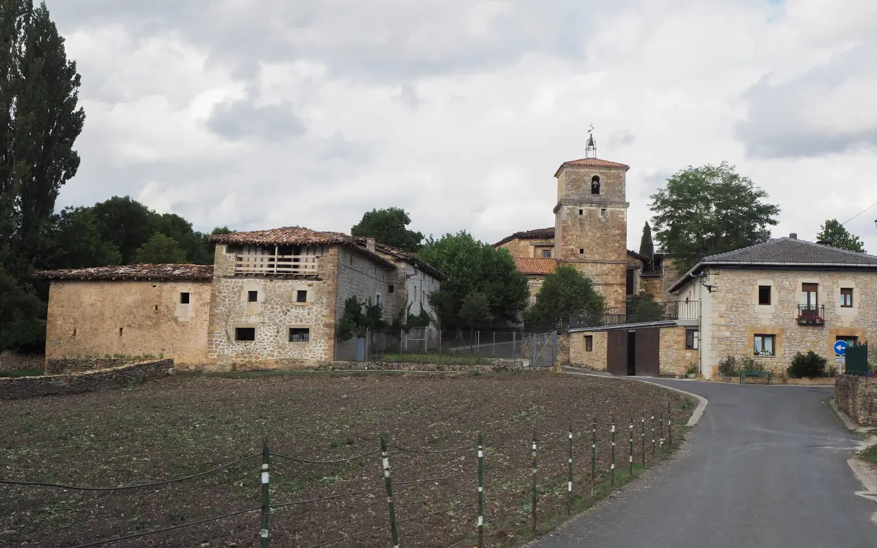 Valdegovía a unique historical destination for cultural and nature tourism lovers