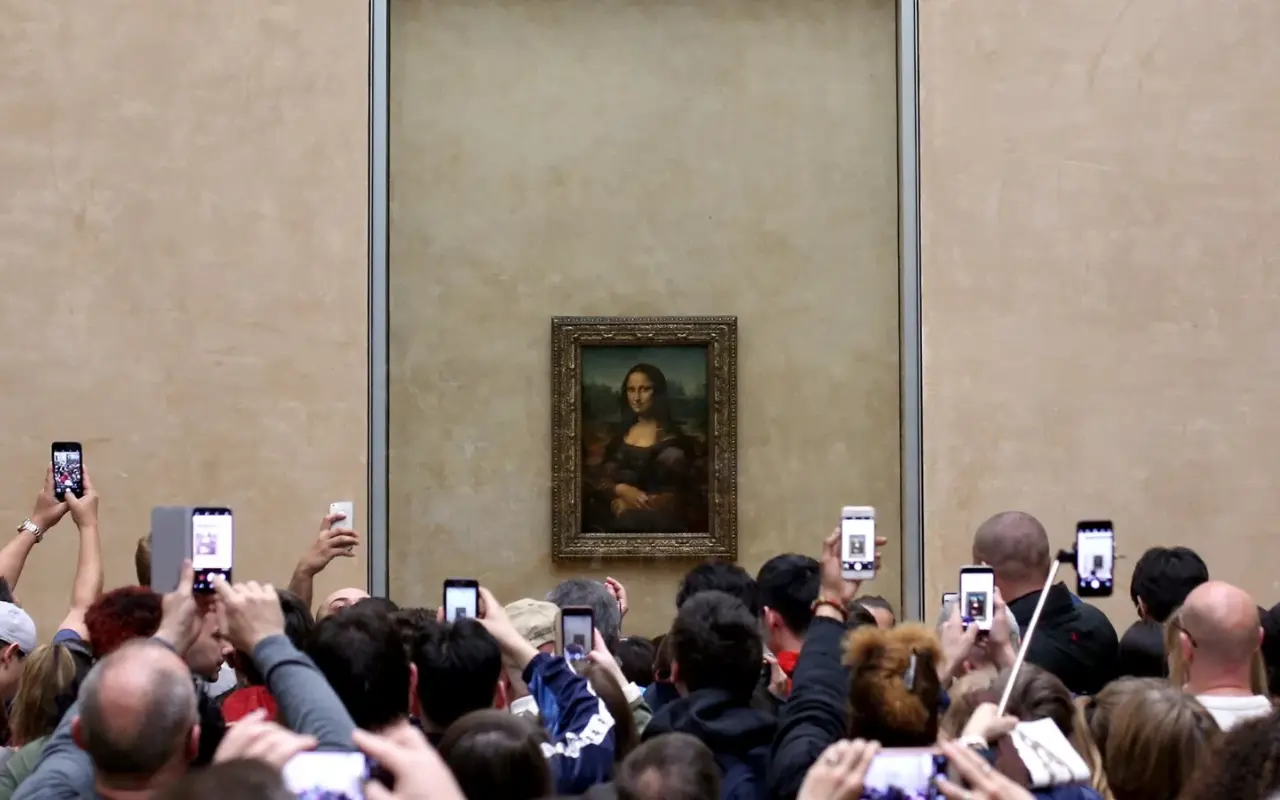 Visita destinos populares sin multitudes