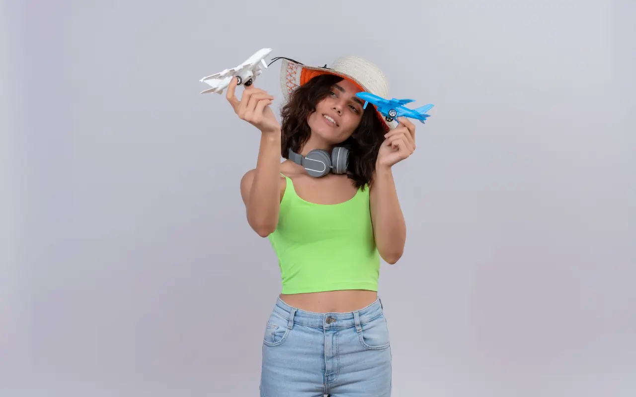 Viajar no es huir, es reconectar