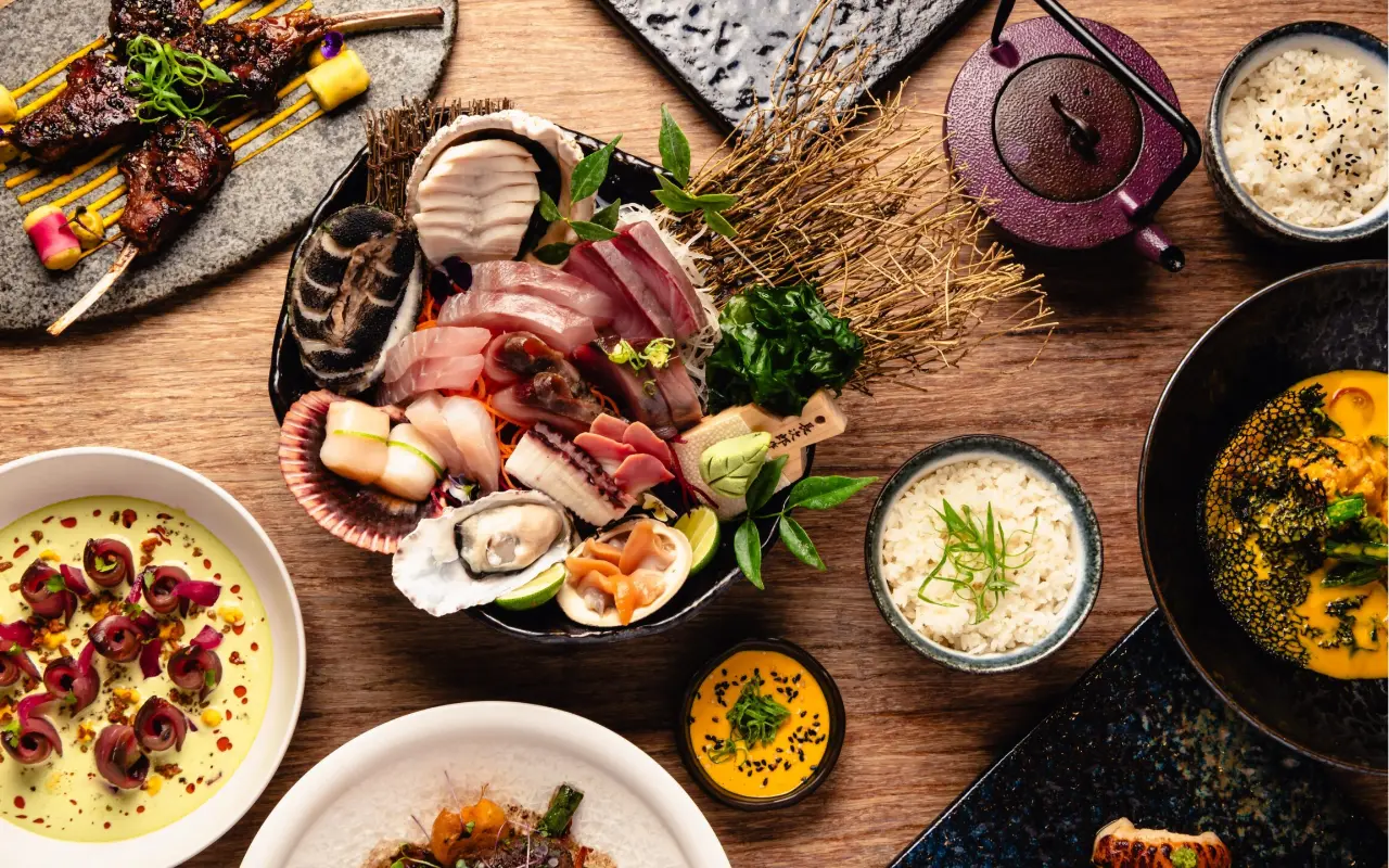 Northern Michigan se consolida como destino gastronómico: más allá de las cerezas