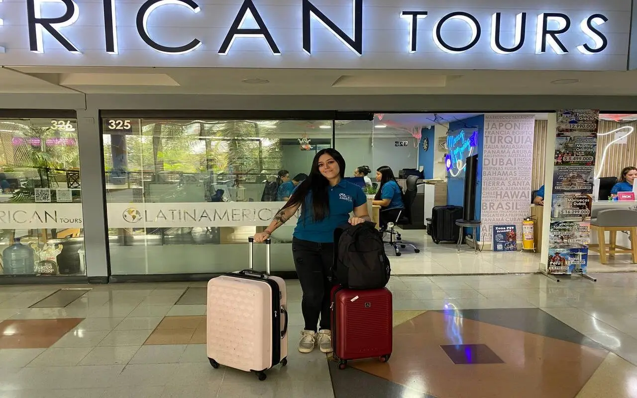 Preparados para el Viaje: Los Diferentes Tipos de Equipaje