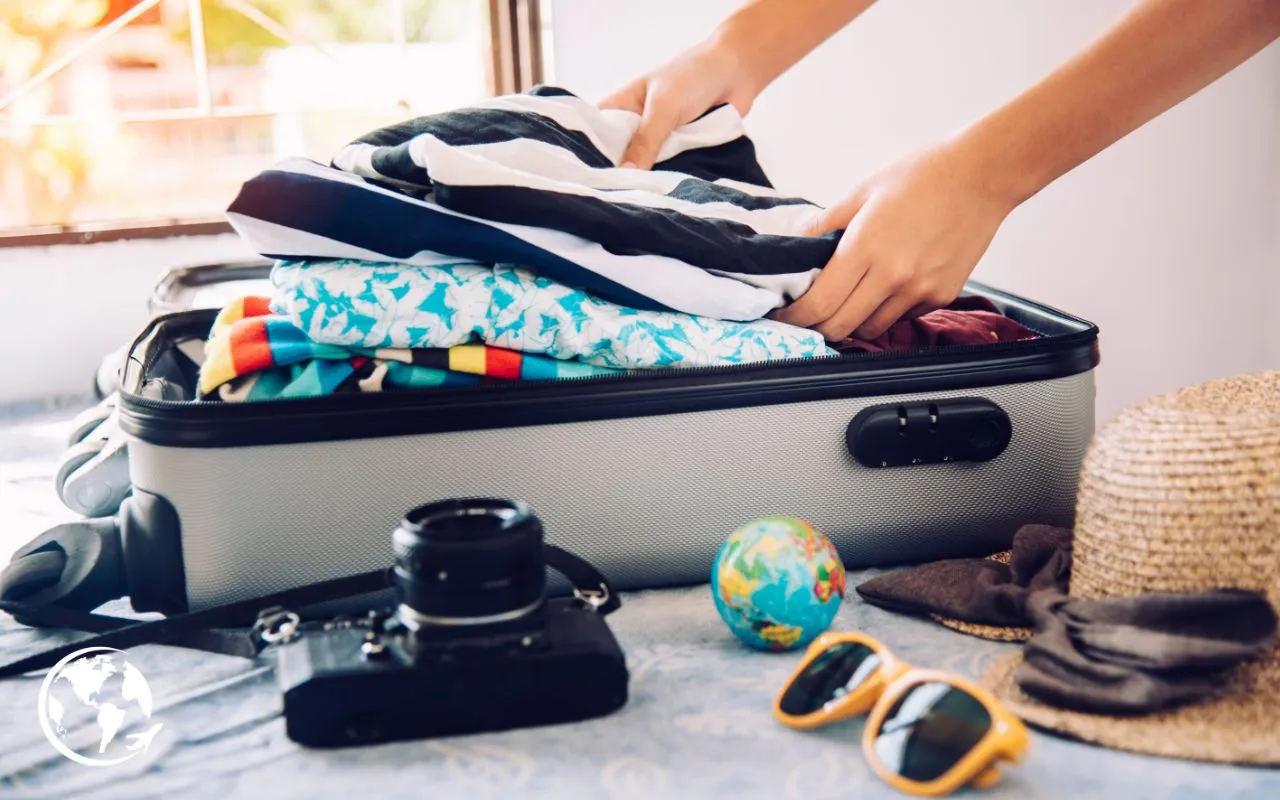 Qué no se puede llevar en el equipaje de mano