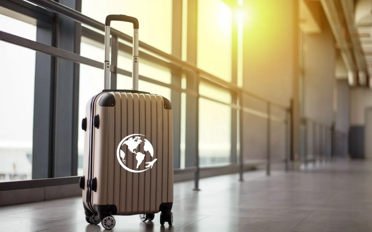 Qué no se puede llevar en el equipaje de mano