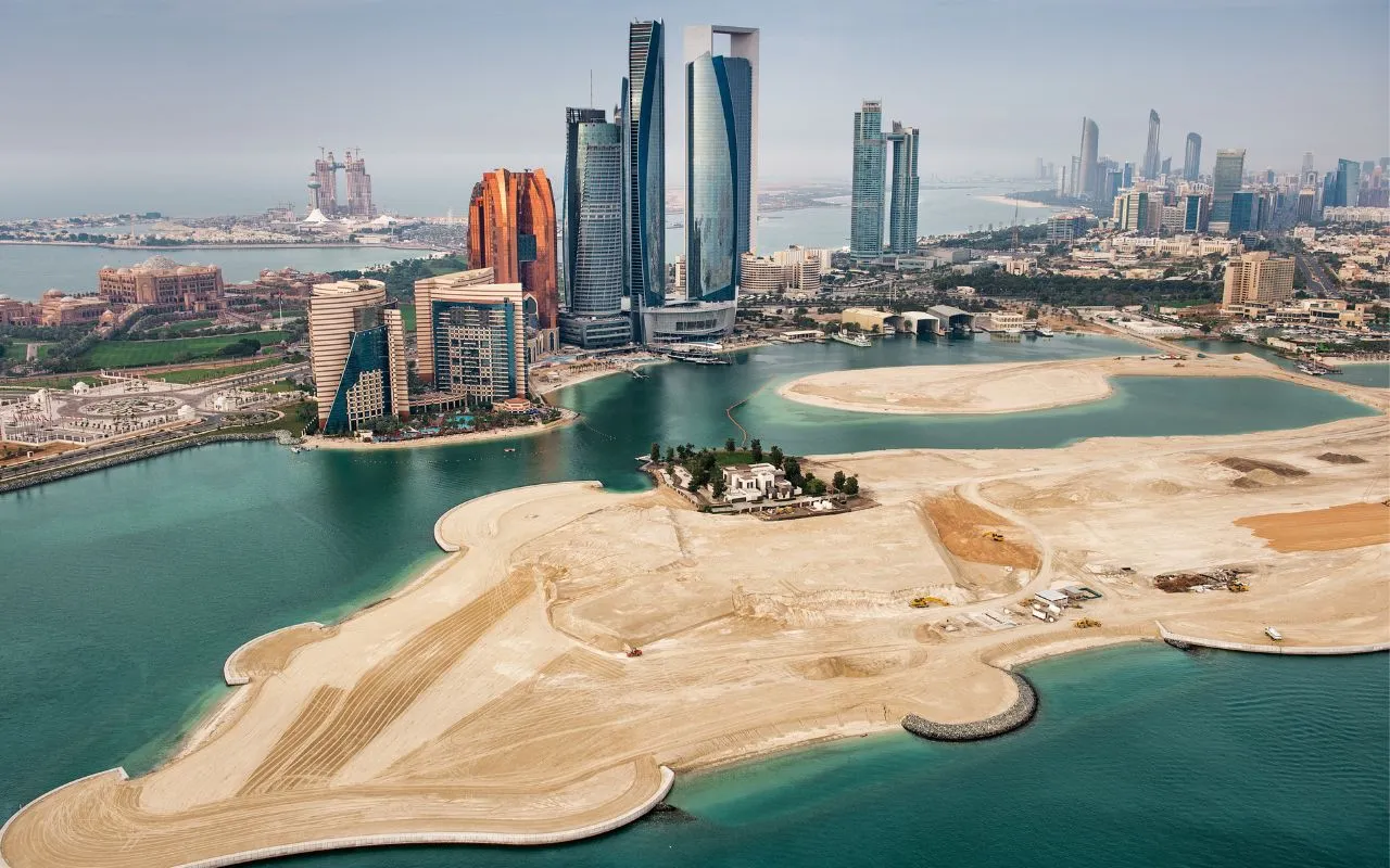 Las Maravillas del Medio Oriente: Ruta por Dubai y Abu Dhabi