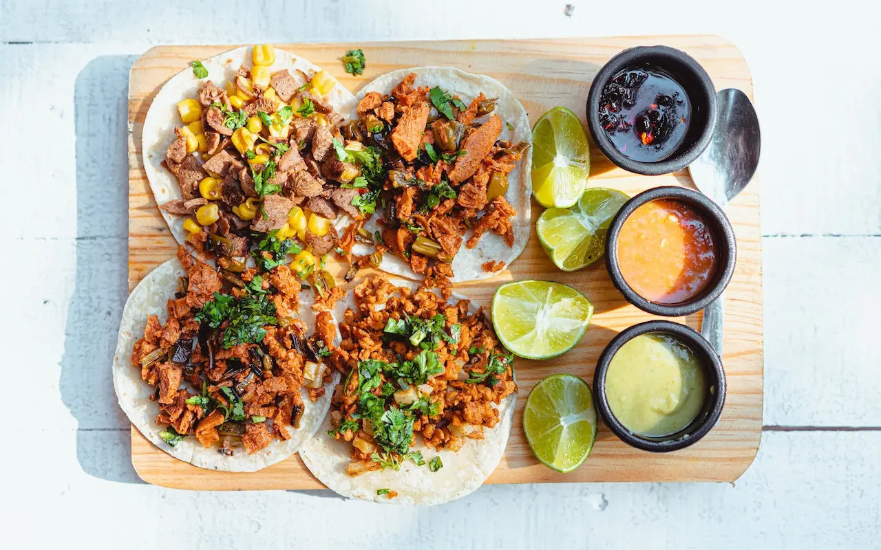 Sabores de México: Un Viaje Culinario a través de sus Platos Más Emblemáticos