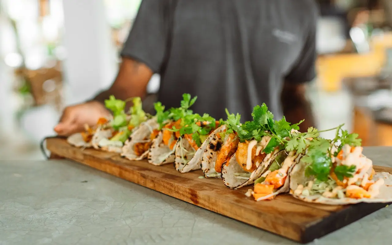 Flavors of Mexico: A Culinary Journey through its Most Iconic Dishes
