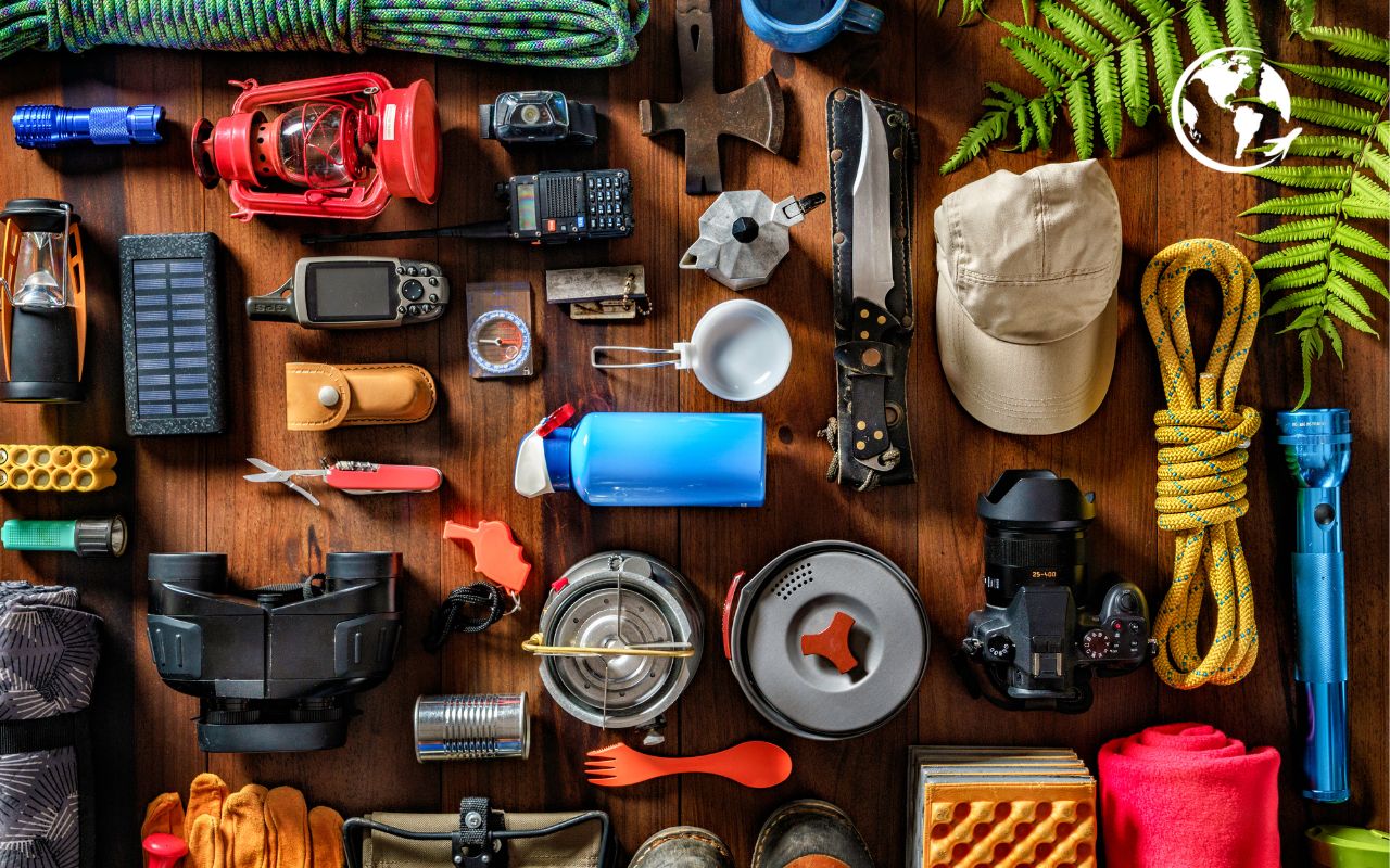 Guía de Supervivencia para Viajes de Aventura: Preparación y Consejos Esenciales