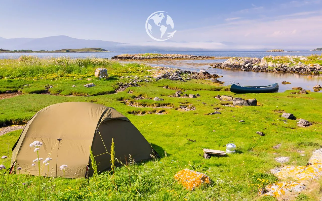 Guía de Supervivencia para Viajes de Aventura: Preparación y Consejos Esenciales