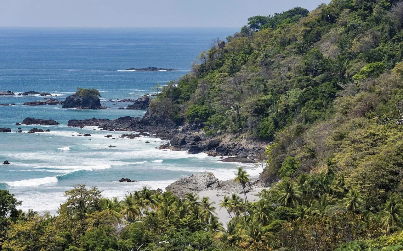 Tesoros Naturales de Costa Rica: Explorando su Diversidad y Belleza