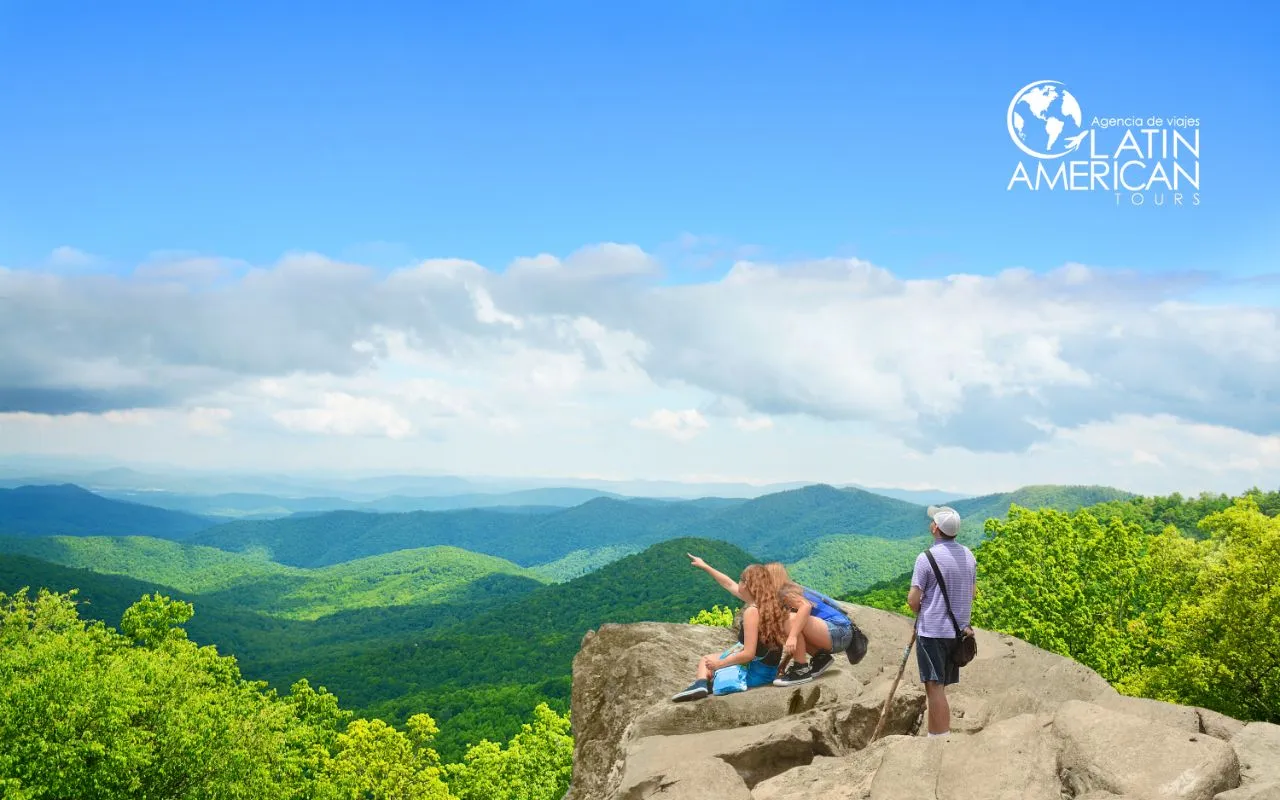 Viajes Ecológicos: Cómo Ser un Turista Responsable