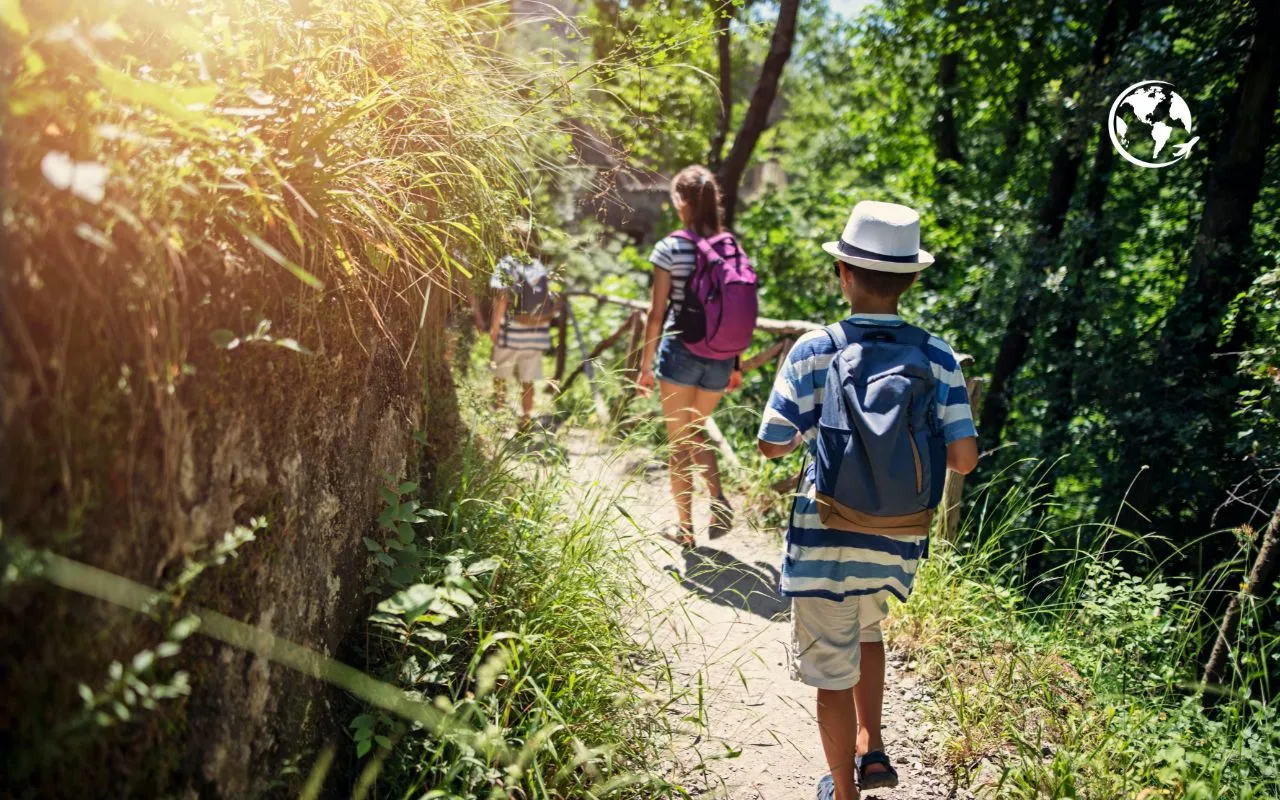 Viajes Ecológicos: Cómo Ser un Turista Responsable