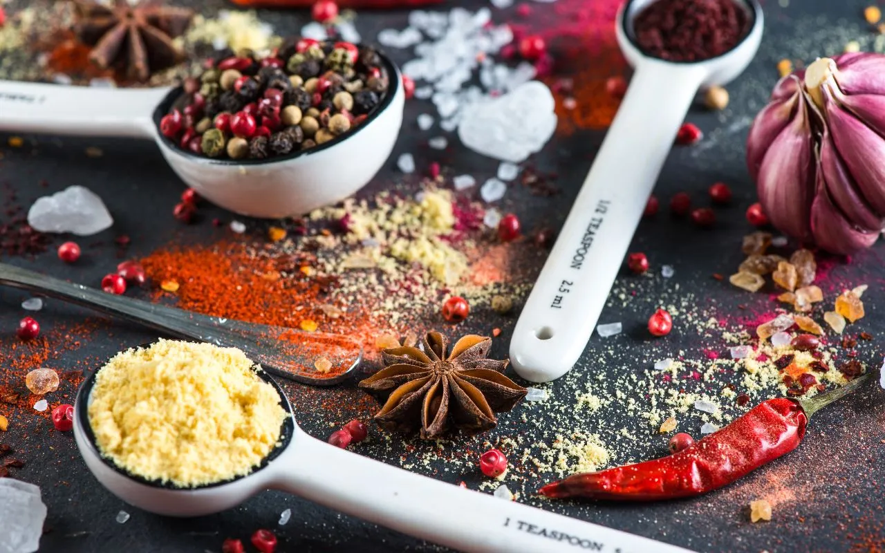 Experiencias Gastronómicas: Viaje por la Cocina del Mundo