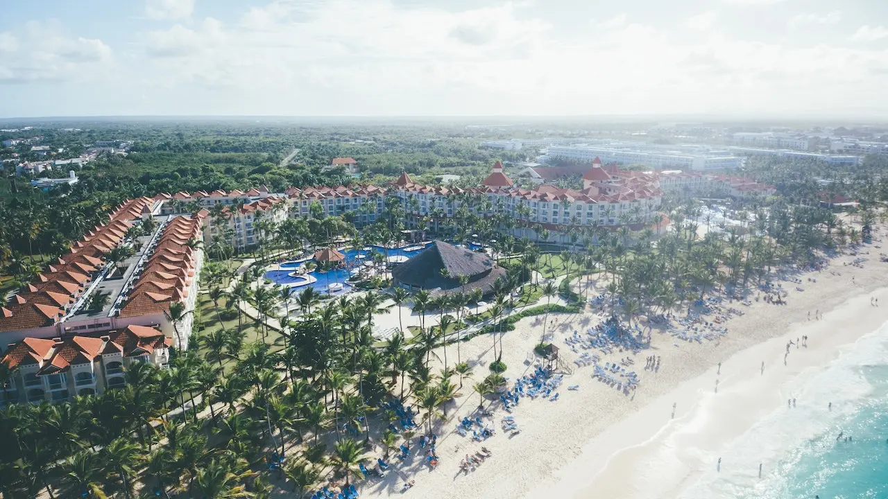 Punta Cana: Un Paraíso Caribeño para el Turismo Inolvidable