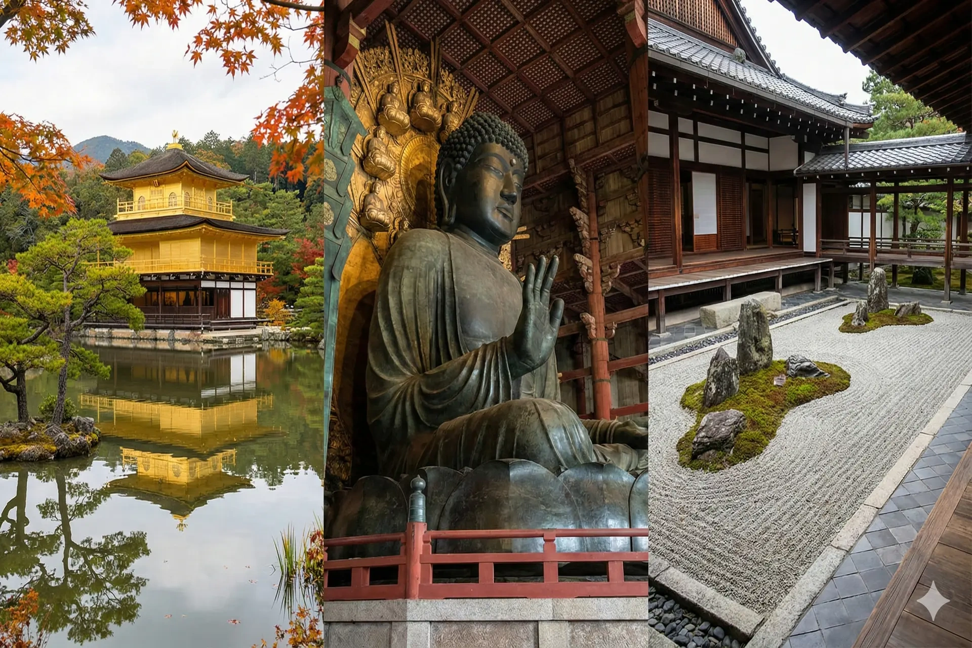 A JOURNEY THROUGH JAPAN FILLED WITH HISTORY, CULTURE, AND TRADITION