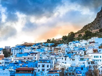 MOROCCO AND SPAIN: A JOURNEY OF CULTURE AND CONTRASTS