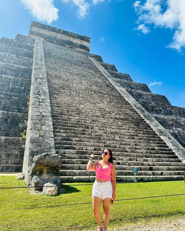 Un viaje para conectar con la historia